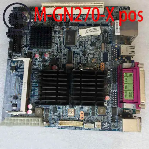 M-Gn270-X Positionierer