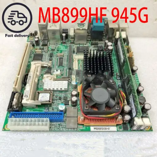 MB899HF 945G