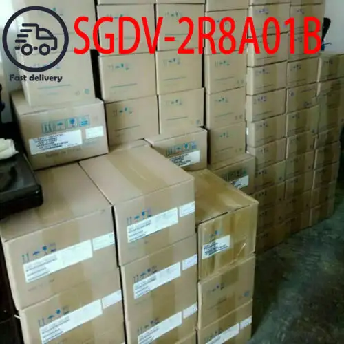 SGDV-2R8A01B