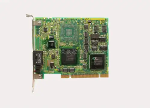 Fanuc A20B-8101-0163 風扇