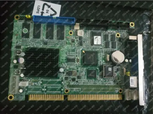 Aaeon HSB-800I Rev.A1