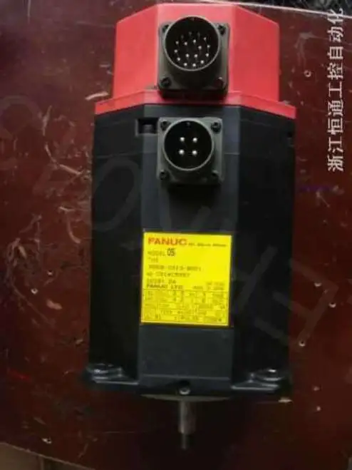 FANUC A06B-0313-B005