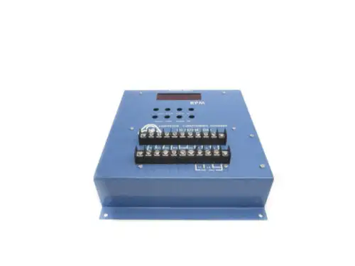 Conveyor Components 78-150-8452 120Vac