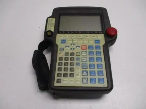 Fanuc A05B-2301-C303 控制器
