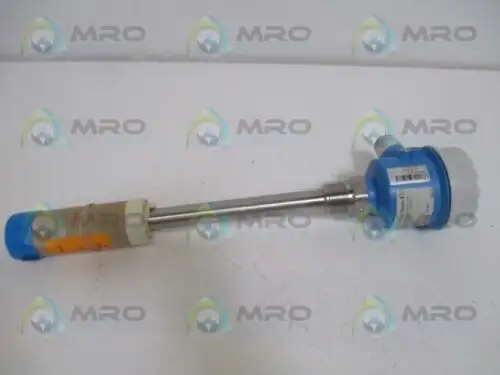 Endress+Hauser Ftl51-Agn5Ce4E4A Level Switch