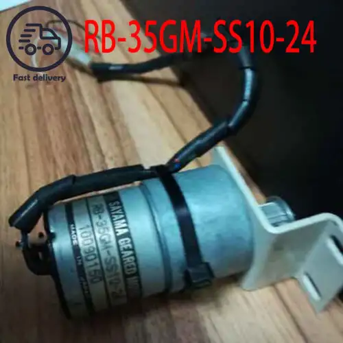 RB-35GM-SS10-24