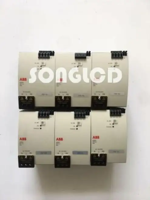3BSC610067R1 SD834