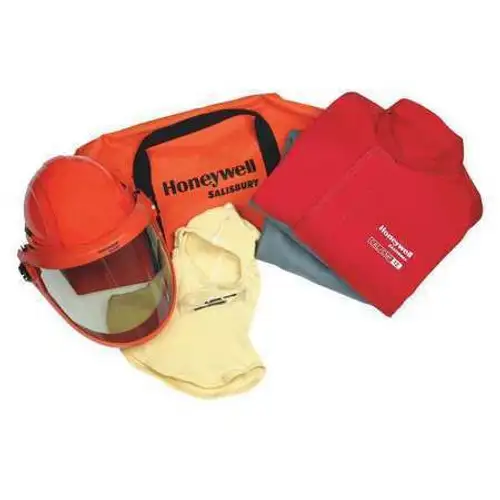 Honeywell Salisbury Skca12Rg4X-Wb Arc Flash Clothing Kits