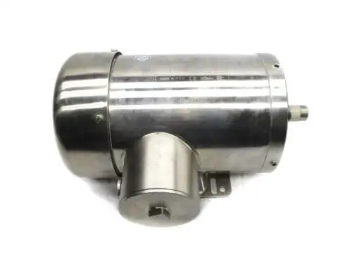 Max Motion Mps-154T 575V 1.60A