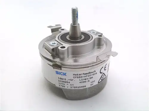 Sick CFS50-AFZ0-S01 編碼器