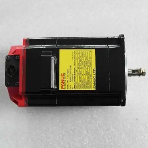 FANUC A06B-0205-B101 servomoteur