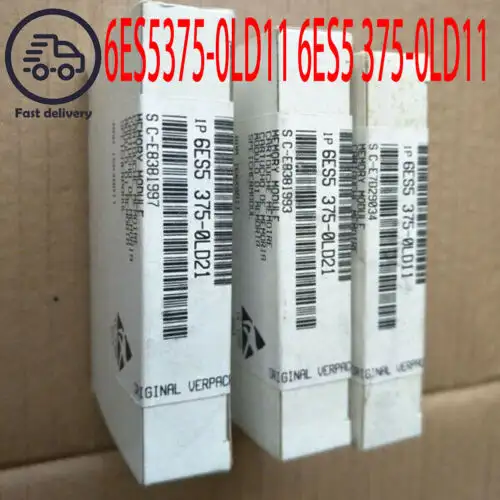 6ES5375-0LD11 6ES5 375-0LD11