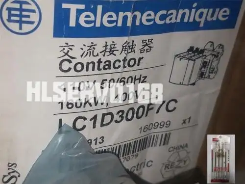 LC1D300F7C