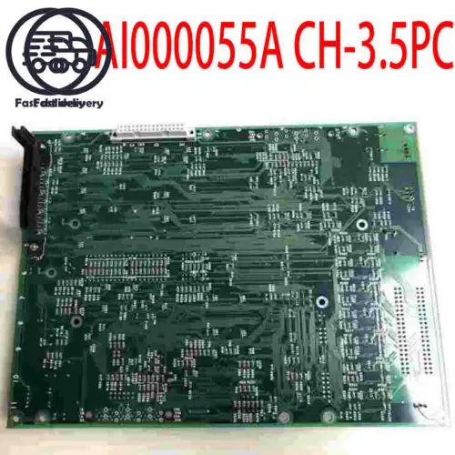 Ai000055A Ch-3.5Pc