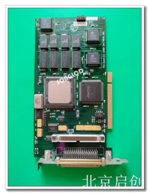 Pci Cardc2000 Dactron.Inc Rev3.1