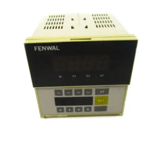 Fenwal 14-477265-371