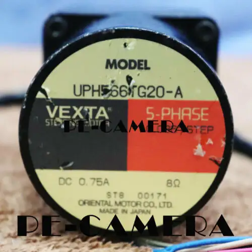 Vexta Uph566Tg20-A