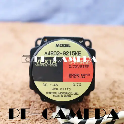 Vexta A4802-9215Ke