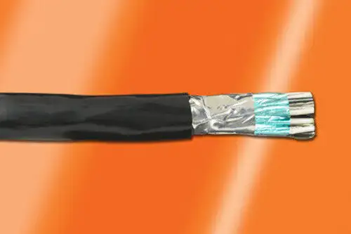 Alpha Wire 1898/10C-Sl005