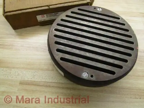 Ingersoll-Rand A75C1 Valve Inlet
