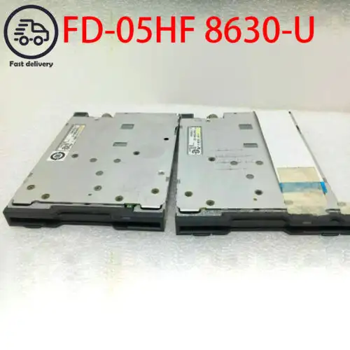Fd-05Hf 8630-U