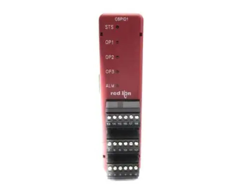 Red Lion Controls CSPID1RA