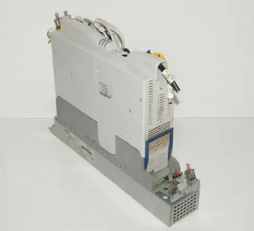 Lenze L Force E94 Azm0094 Single Drive Highline Ashe0044 Controller Mains Filter