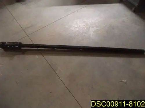 Pengo H262 X 62 Extension Shaft Gst980707 Measures 95 3/4" Overall
