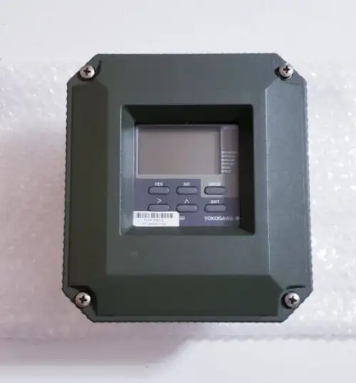 Yokogawa Ph/Orp Transmitter Model: Exa Ph202S-U-E / 24V Dc