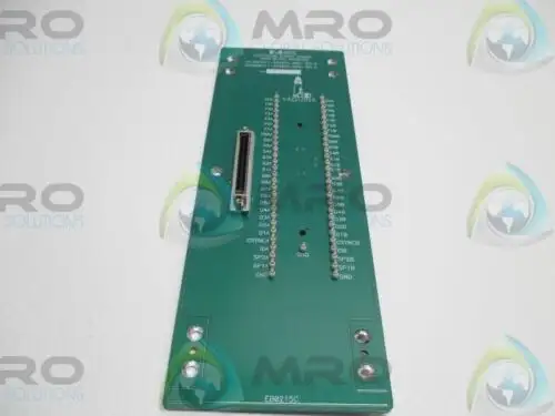 Hewlett Packard T-603559-8001 Pumice Remote Pogo Block Interface