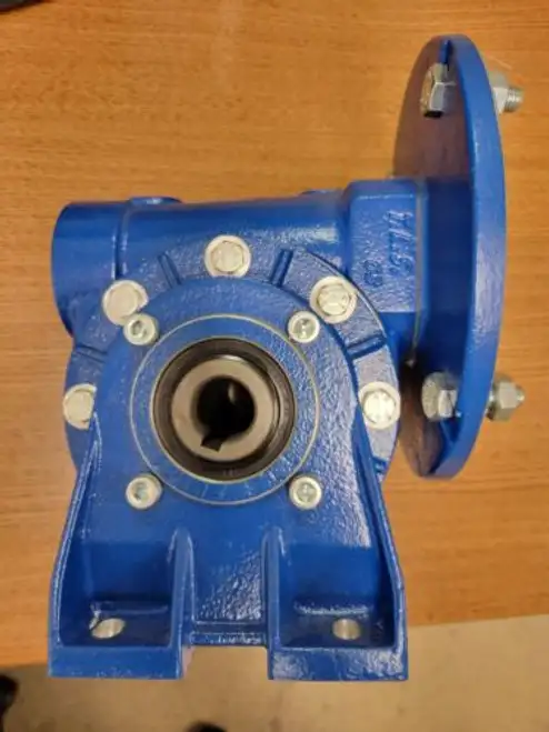 Frd63A30-80B5 Ametric Gear 30:1 Ratio