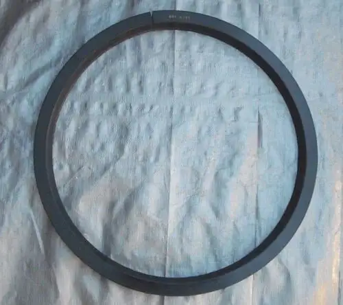 Garlock Klozure 25003-4180 23X4180 Nitrile Oil Seal Id 16" Od 18"