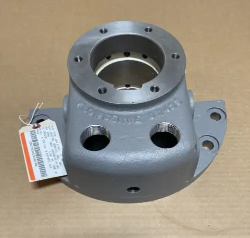 New Flowserve Bearing Housing C06090-01-01-002 B580 D2422