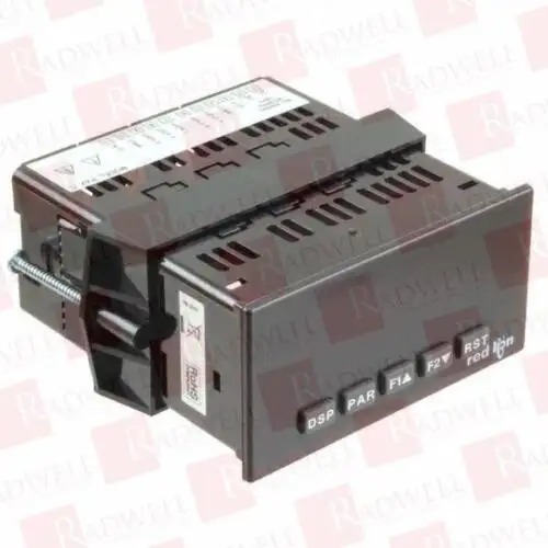 Red Lion Controls Paxtm100 / Paxtm100