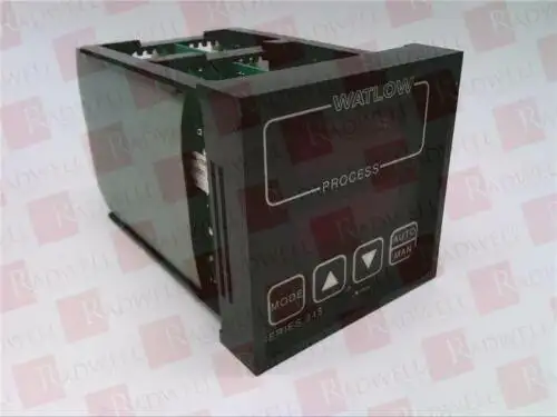 Watlow 945A-1Dd6-A000 / 945A1Dd6A000 Nettoyé