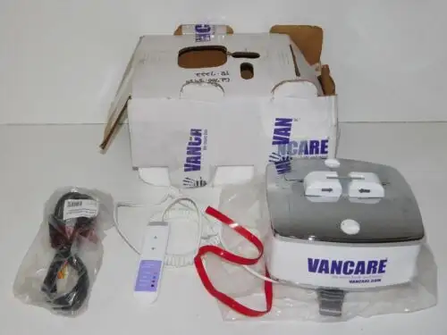 Vancare Golift 700 Remote Control Electric Power Patient Ceiling Lift Transfer