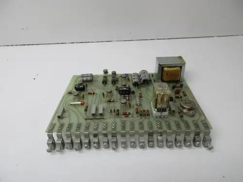 Allen Bradley 12M03-00165-00