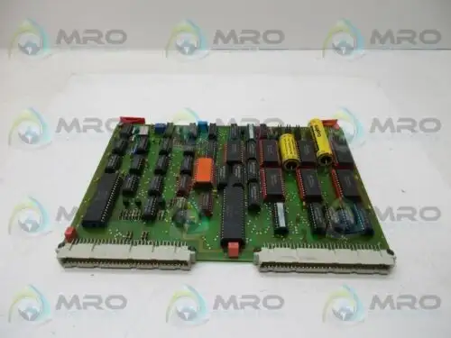 Meteor W-302-751 Board