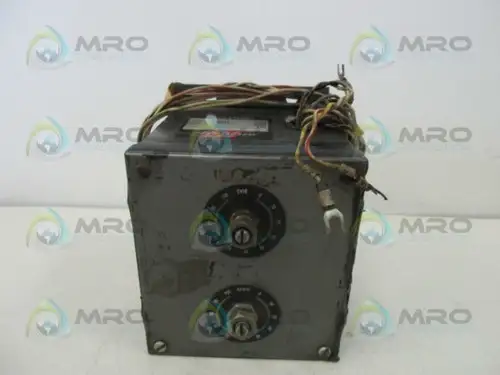 Magnetic Specialties Ha2Z1-1-20023 Modulo di regolazione