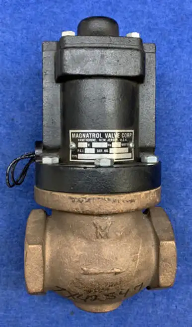Magnatrol Regelventil 42S47