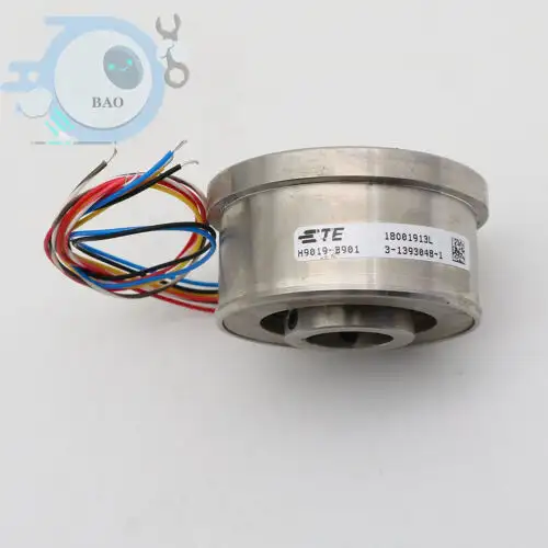 Te H9019-B901 V23401-H9019-B901 Servo Engine