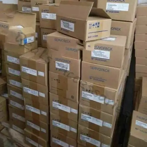 Yaskawa SGD-08AN