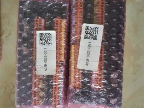 FANUC A03B-0823-C011 伺服放大器