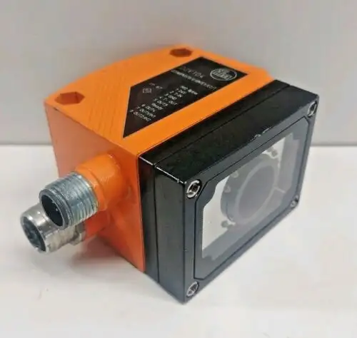 Ifm O2Vwrpkg/O/V/Gm/E1/E2/T-O2V104 Objekterkennungssensor