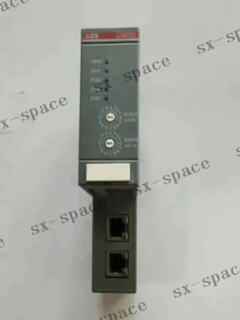 Cm577-Eth B3 1Sap170700R0001