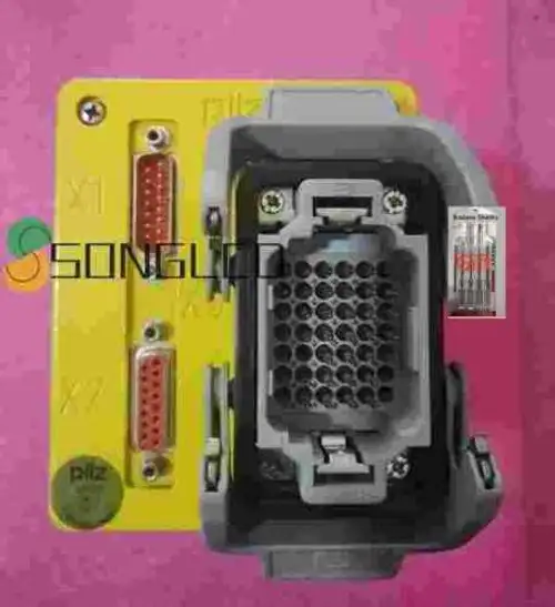 Pilz PDZK WDP3-01 1000/20 24VDC