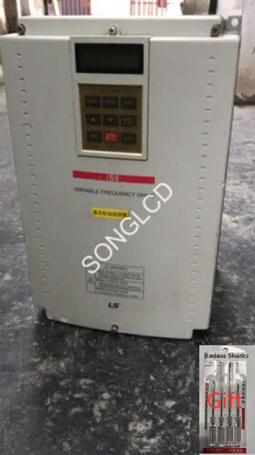 Sv150Is5-4N0 15Kw 380V