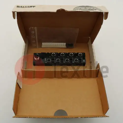 Bni000P Bni Iol-101-000-K018 採集模組