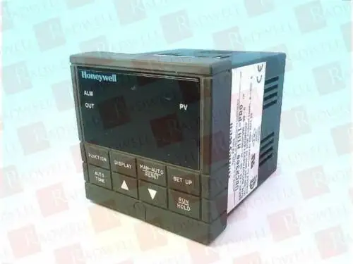 Honeywell Dc230L-E0-00-10-0A0P000-00-0 / Dc230Le000100A0P000000 Cle
