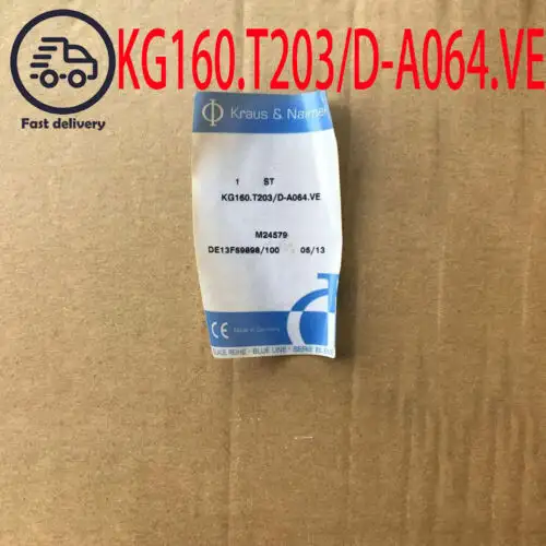 1Ps Kg160.T203/D-A064.Ve